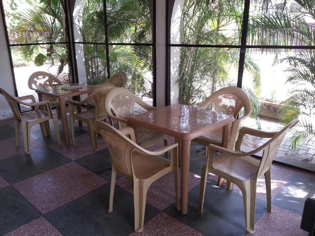 Eden Lodge Cape Coast Zimmer foto