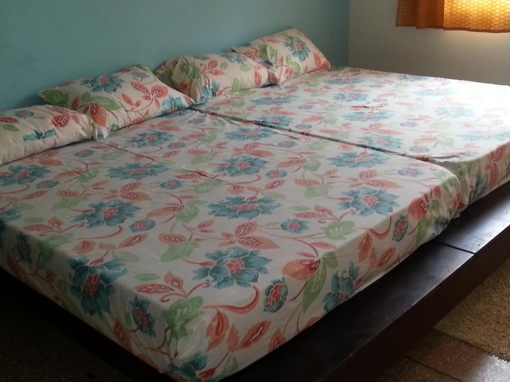 Eden Lodge Cape Coast Zimmer foto