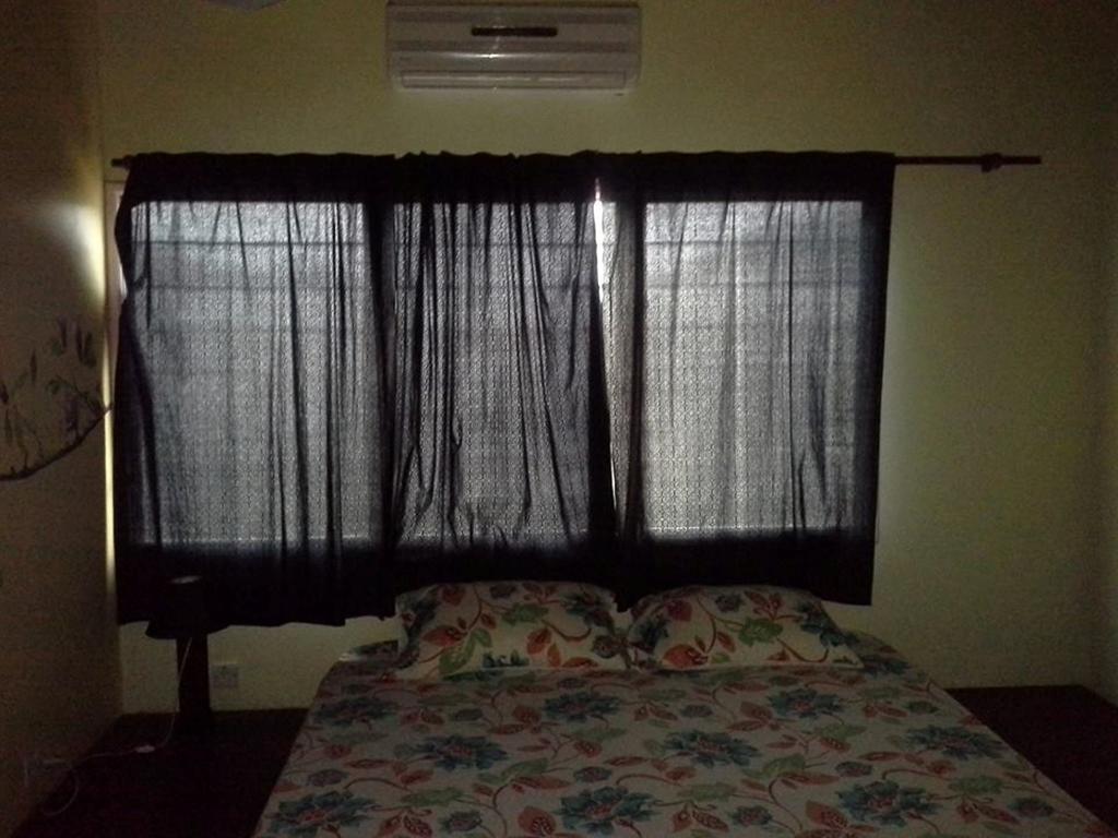 Eden Lodge Cape Coast Zimmer foto